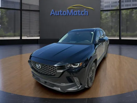 More photos of 2025 Mazda CX-50 2.5 S Preferred at AutoMatch, UT