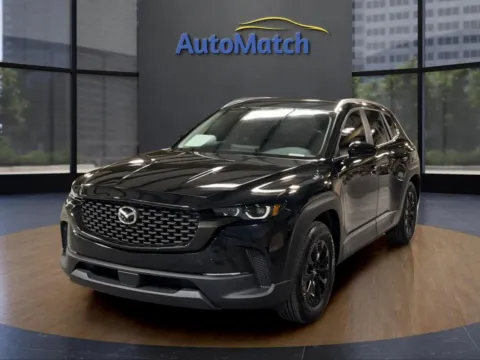 More photos of 2025 Mazda CX-50 2.5 S Preferred at AutoMatch, UT