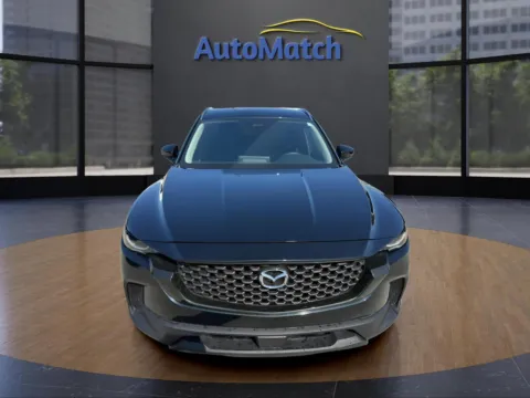 Another view of 2025 Mazda CX-50 2.5 S Preferred for sale in Orem, UT at AutoMatch