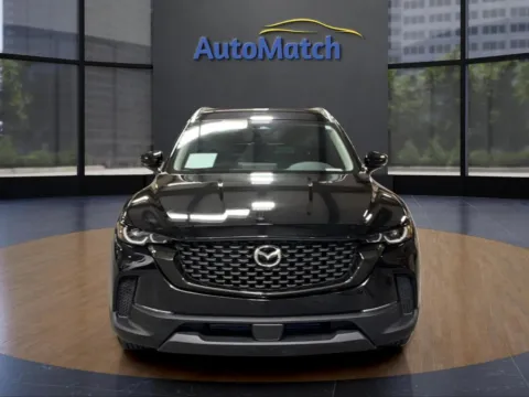 Another view of 2025 Mazda CX-50 2.5 S Preferred for sale in Orem, UT at AutoMatch