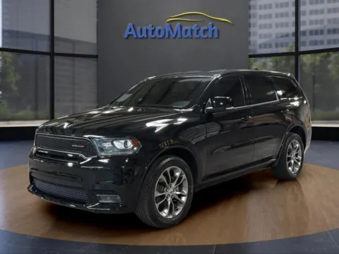More photos of 2020 Dodge Durango GT at AutoMatch, UT