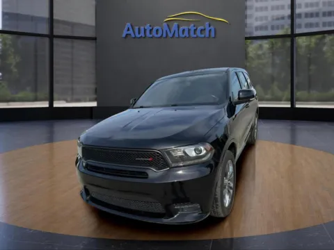 More photos of 2020 Dodge Durango GT at AutoMatch, UT