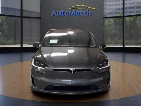Photos of 2024 Tesla Model X for sale in Orem, UT at AutoMatch