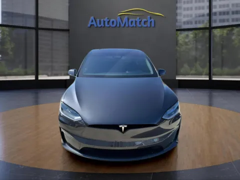 Photos of 2024 Tesla Model X for sale in Orem, UT at AutoMatch