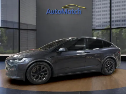 More photos of 2024 Tesla Model X at AutoMatch, UT