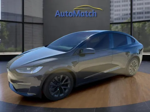 More photos of 2024 Tesla Model X at AutoMatch, UT