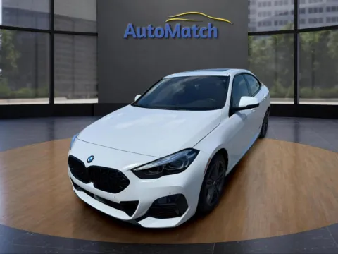 More photos of 2023 BMW 2 Series 228i Gran Coupe at AutoMatch, UT
