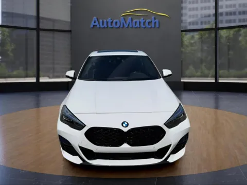 Another view of 2023 BMW 2 Series 228i Gran Coupe for sale in Orem, UT at AutoMatch