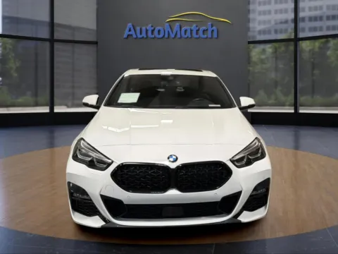 Another view of 2023 BMW 2 Series 228i Gran Coupe for sale in Orem, UT at AutoMatch