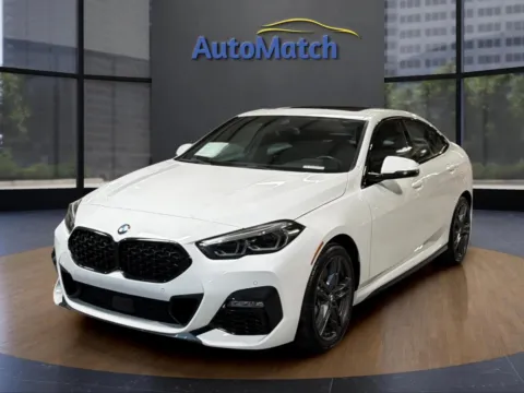 More photos of 2023 BMW 2 Series 228i Gran Coupe at AutoMatch, UT