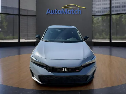 Photos of 2026 Honda Civic Si for sale in Orem, UT at AutoMatch