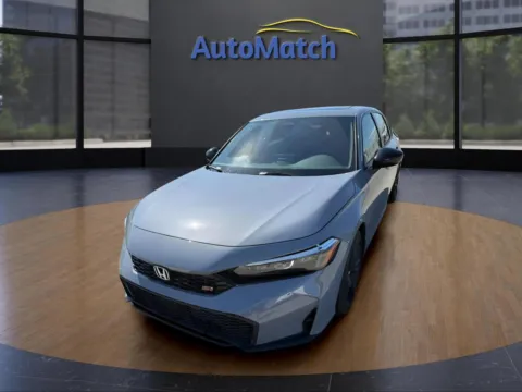 Another view of 2026 Honda Civic Si for sale in Orem, UT at AutoMatch