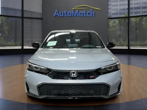 Photos of 2026 Honda Civic Si for sale in Orem, UT at AutoMatch