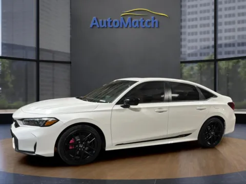 More photos of 2026 Honda Civic Hybrid Sport at AutoMatch, UT