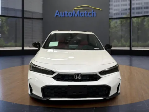 Photos of 2026 Honda Civic Hybrid Sport for sale in Orem, UT at AutoMatch