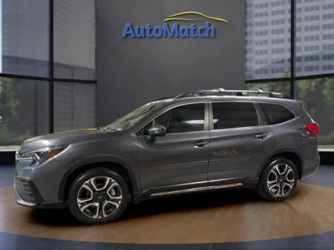 More photos of 2023 Subaru Ascent Limited 7-Passenger at AutoMatch, UT