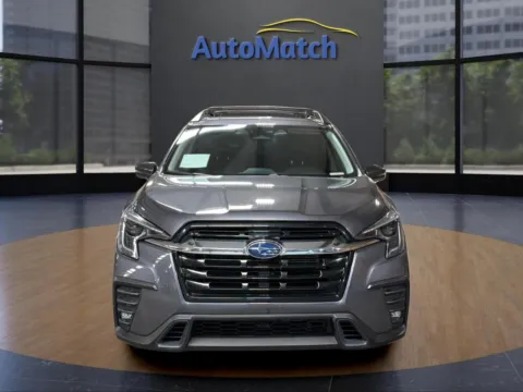 Photos of 2023 Subaru Ascent Limited 7-Passenger for sale in Orem, UT at AutoMatch
