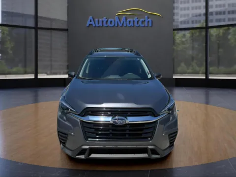 Photos of 2023 Subaru Ascent Limited 7-Passenger for sale in Orem, UT at AutoMatch