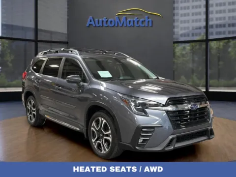Photos of 2023 Subaru Ascent Limited 7-Passenger for sale in Orem, UT at AutoMatch