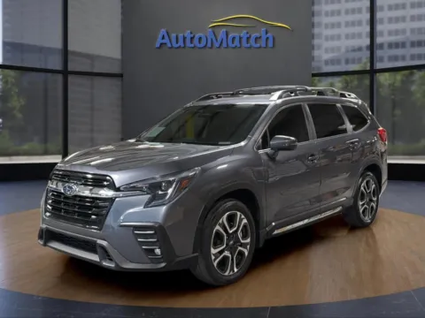 More photos of 2023 Subaru Ascent Limited 7-Passenger at AutoMatch, UT