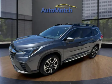 More photos of 2023 Subaru Ascent Limited 7-Passenger at AutoMatch, UT