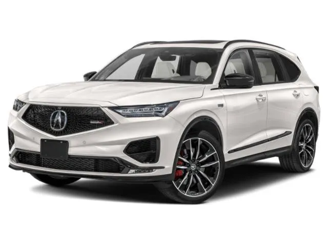 Unknown 2024 Acura MDX SH-AWD Type S w/Advance Package for sale in Orem, UT