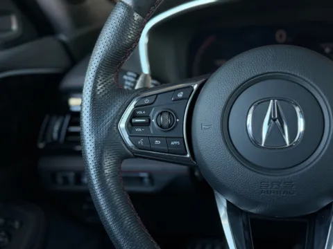 Another view of 2024 Acura MDX SH-AWD Type S w/Advance Package for sale in Orem, UT at AutoMatch