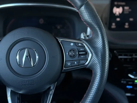 More photos of 2024 Acura MDX SH-AWD Type S w/Advance Package at AutoMatch, UT