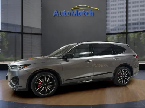 More photos of 2024 Acura MDX SH-AWD Type S w/Advance Package at AutoMatch, UT