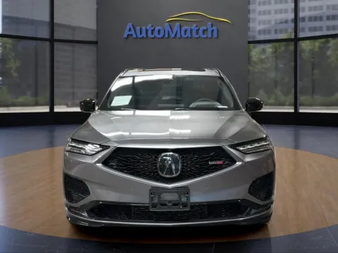 Photos of 2024 Acura MDX SH-AWD Type S w/Advance Package for sale in Orem, UT at AutoMatch