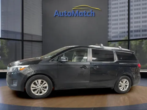 More photos of 2016 Kia Sedona LX at AutoMatch, UT