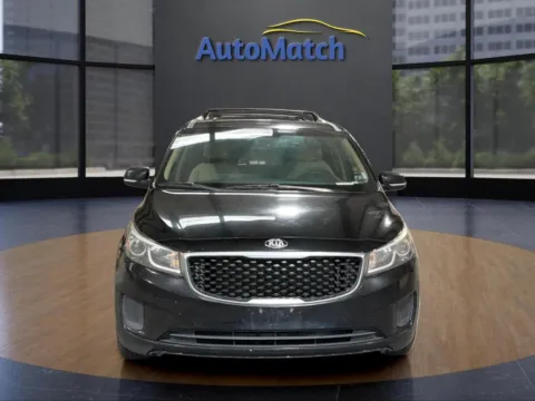 Photos of 2016 Kia Sedona LX for sale in Orem, UT at AutoMatch