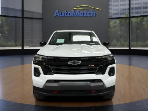 Another view of 2025 Chevrolet Colorado Z71 for sale in Orem, UT at AutoMatch