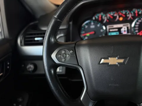 Another view of 2016 Chevrolet Suburban LT for sale in Orem, UT at AutoMatch