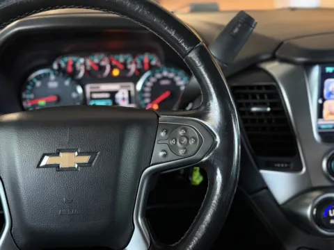 More photos of 2016 Chevrolet Suburban LT at AutoMatch, UT