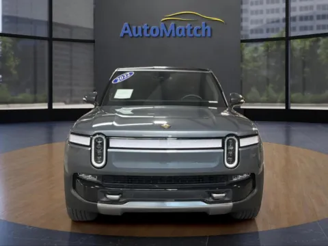Photos of 2022 Rivian R1S Launch Edition for sale in Orem, UT at AutoMatch