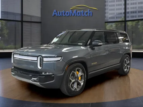 Another view of 2022 Rivian R1S Launch Edition for sale in Orem, UT at AutoMatch