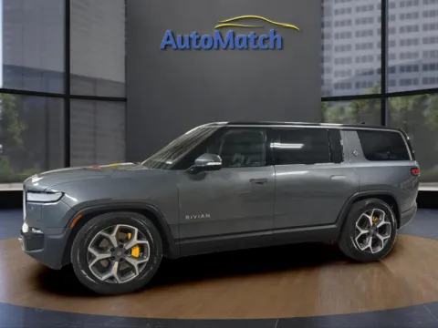 More photos of 2022 Rivian R1S Launch Edition at AutoMatch, UT