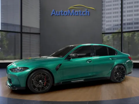 More photos of 2021 BMW M3 at AutoMatch, UT