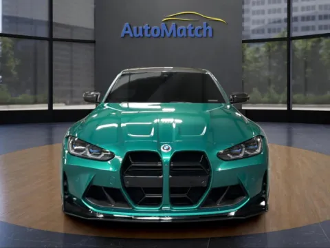 Photos of 2021 BMW M3 for sale in Orem, UT at AutoMatch
