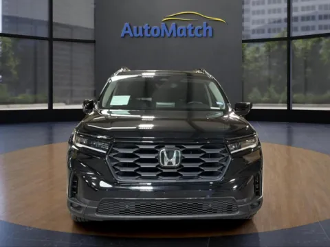 Photos of 2025 Honda Pilot Touring for sale in Orem, UT at AutoMatch