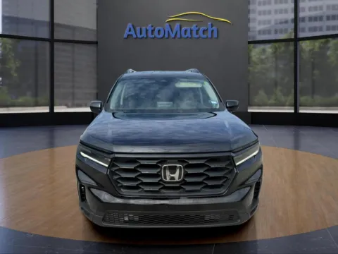Photos of 2025 Honda Pilot Touring for sale in Orem, UT at AutoMatch