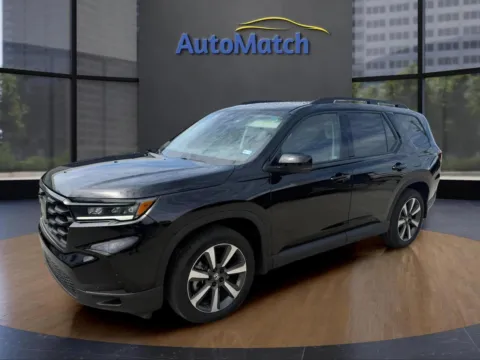 More photos of 2025 Honda Pilot Touring at AutoMatch, UT