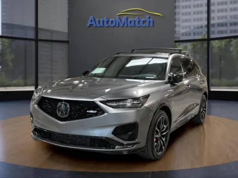 Another view of 2022 Acura MDX SH-AWD Type S w/Advance Package for sale in Orem, UT at AutoMatch
