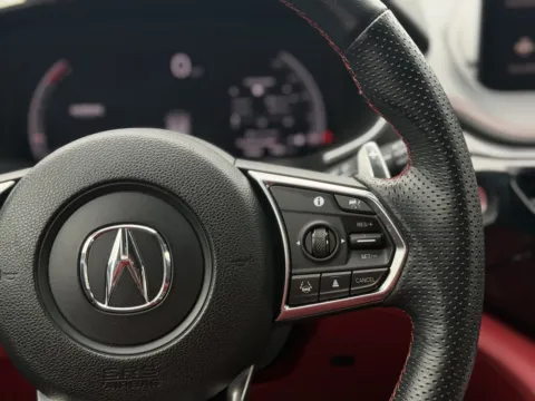 More photos of 2022 Acura MDX SH-AWD Type S w/Advance Package at AutoMatch, UT