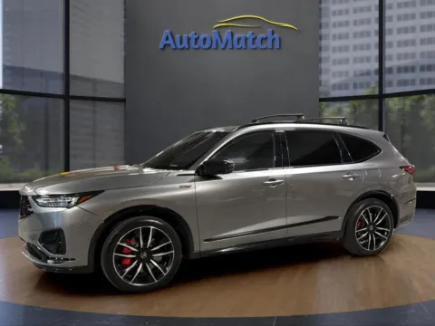 More photos of 2022 Acura MDX SH-AWD Type S w/Advance Package at AutoMatch, UT