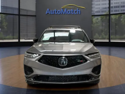 Photos of 2022 Acura MDX SH-AWD Type S w/Advance Package for sale in Orem, UT at AutoMatch