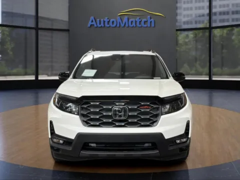 Photos of 2023 Honda Passport TrailSport for sale in Orem, UT at AutoMatch
