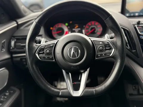 Photos of 2022 Acura RDX SH-AWD w/Advance w/A-SPEC for sale in Orem, UT at AutoMatch
