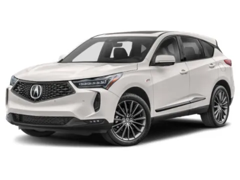Unknown 2022 Acura RDX SH-AWD w/Advance w/A-SPEC for sale in Orem, UT